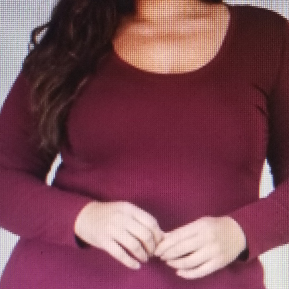 Casual top